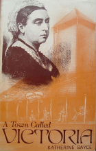 a town called victoria